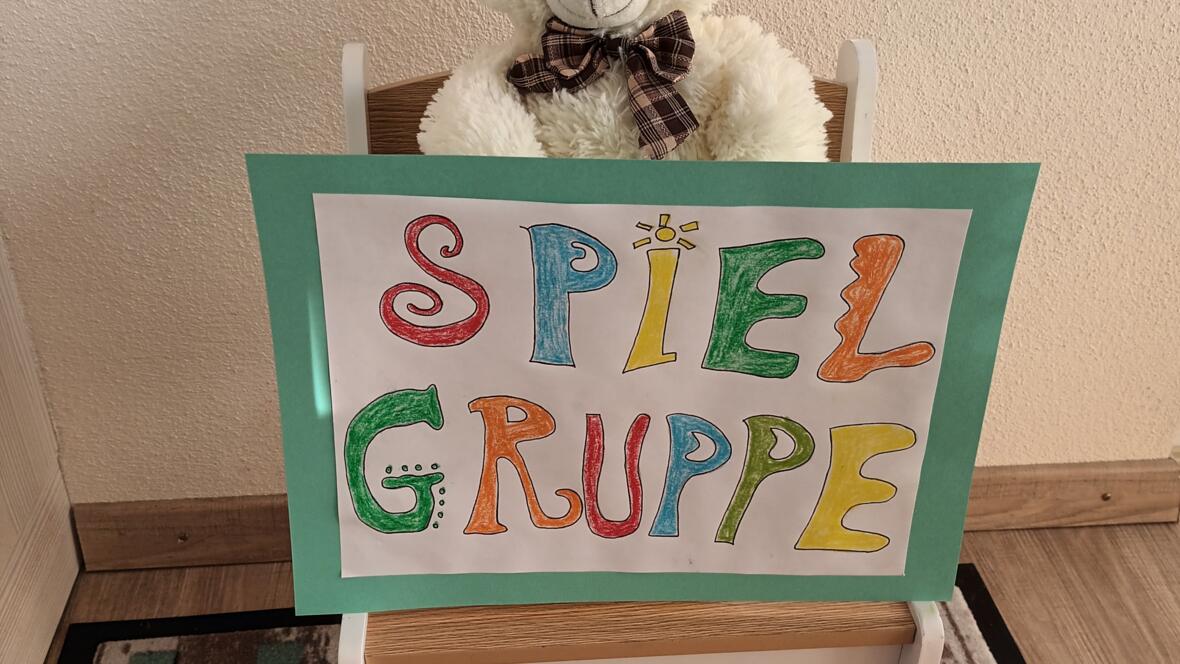 Spielgruppe Eggenthal