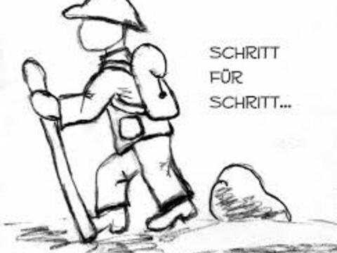 Wallfahrt