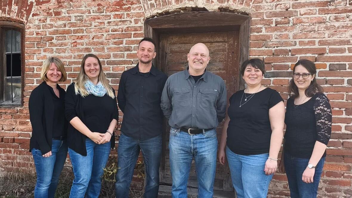 Gruppenbild