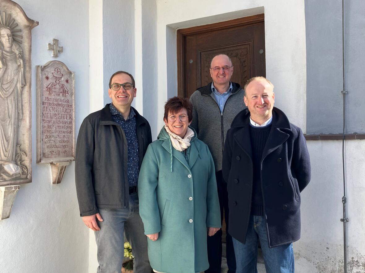 Gruppenbild