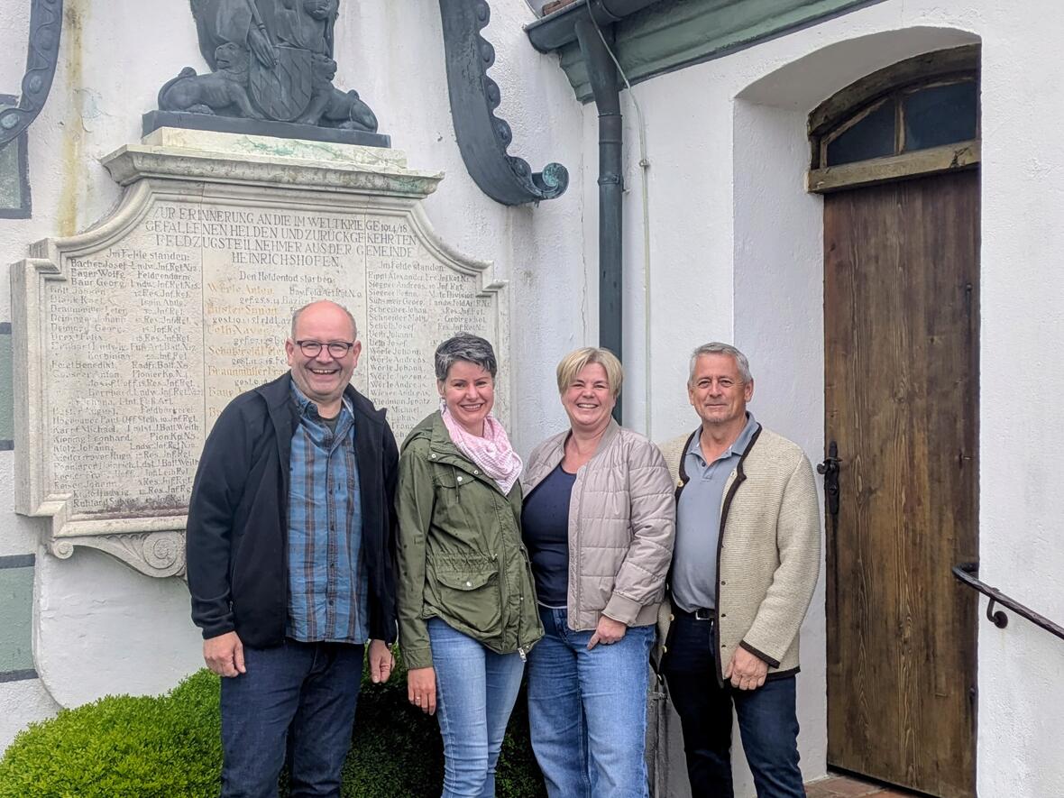 Gruppenbild