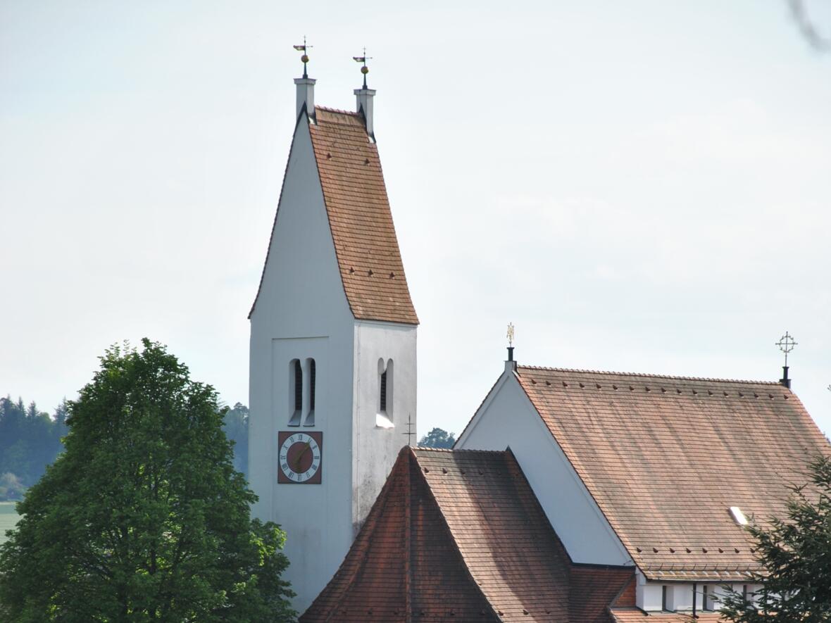 bonstetten-kirche