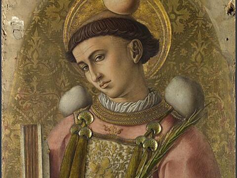 Bild: Carlo Crivelli