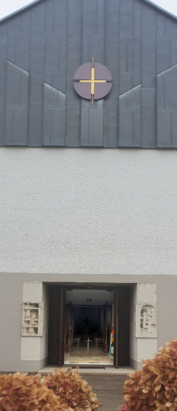 Wiedereintritt